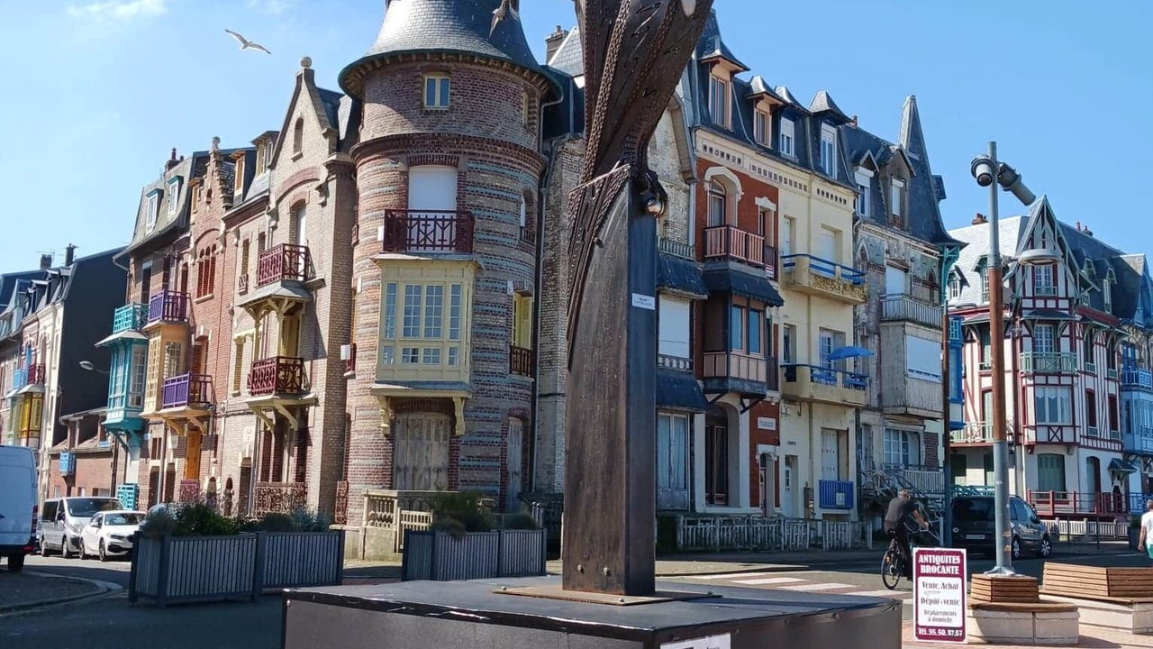 Photo of Others in Mers-les-Bains