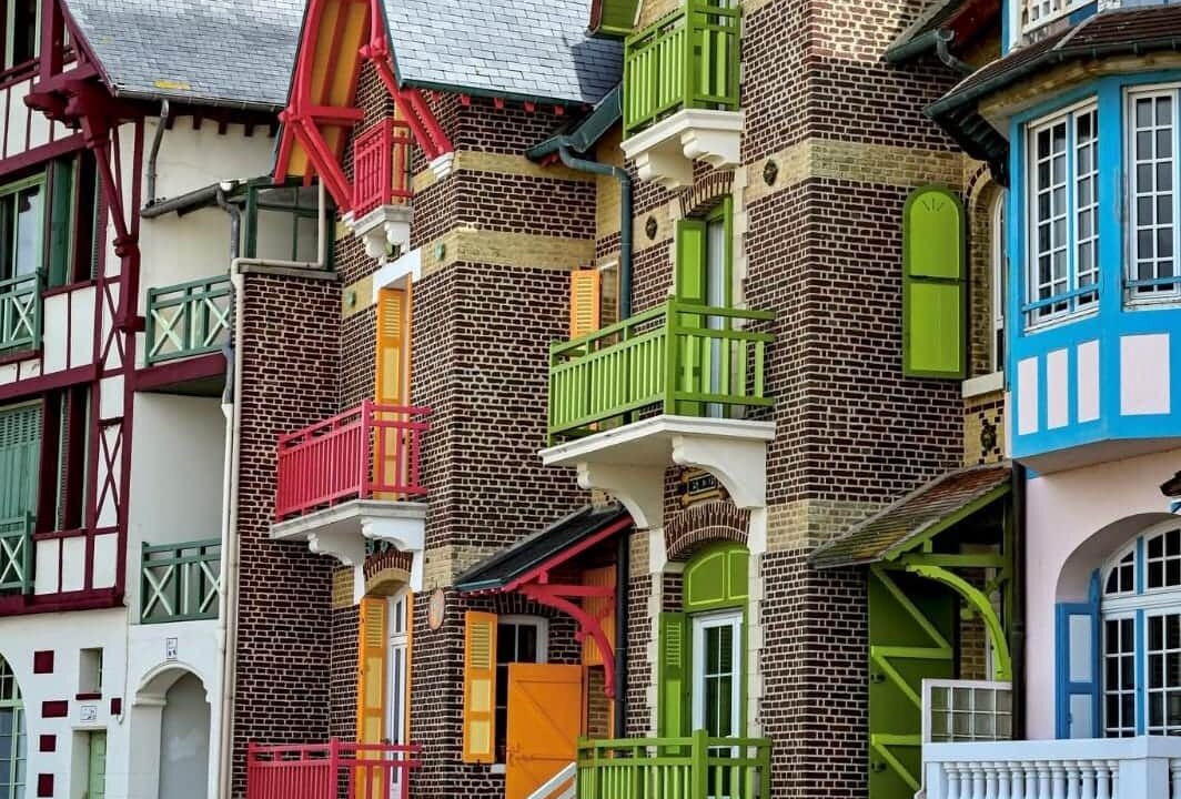 Photo of Outdoor in Mers-les-Bains