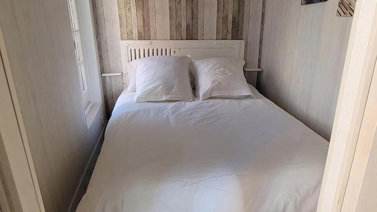 Photo of Bedroom in Mers-les-Bains