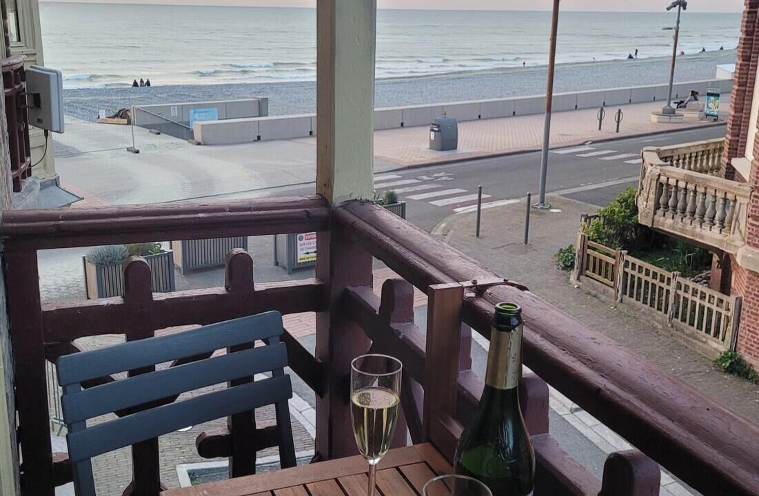 Photo of Outdoor in Mers-les-Bains