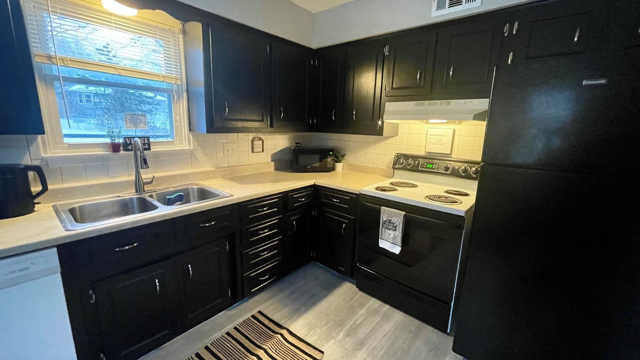 Photo of Kitchen in Belton