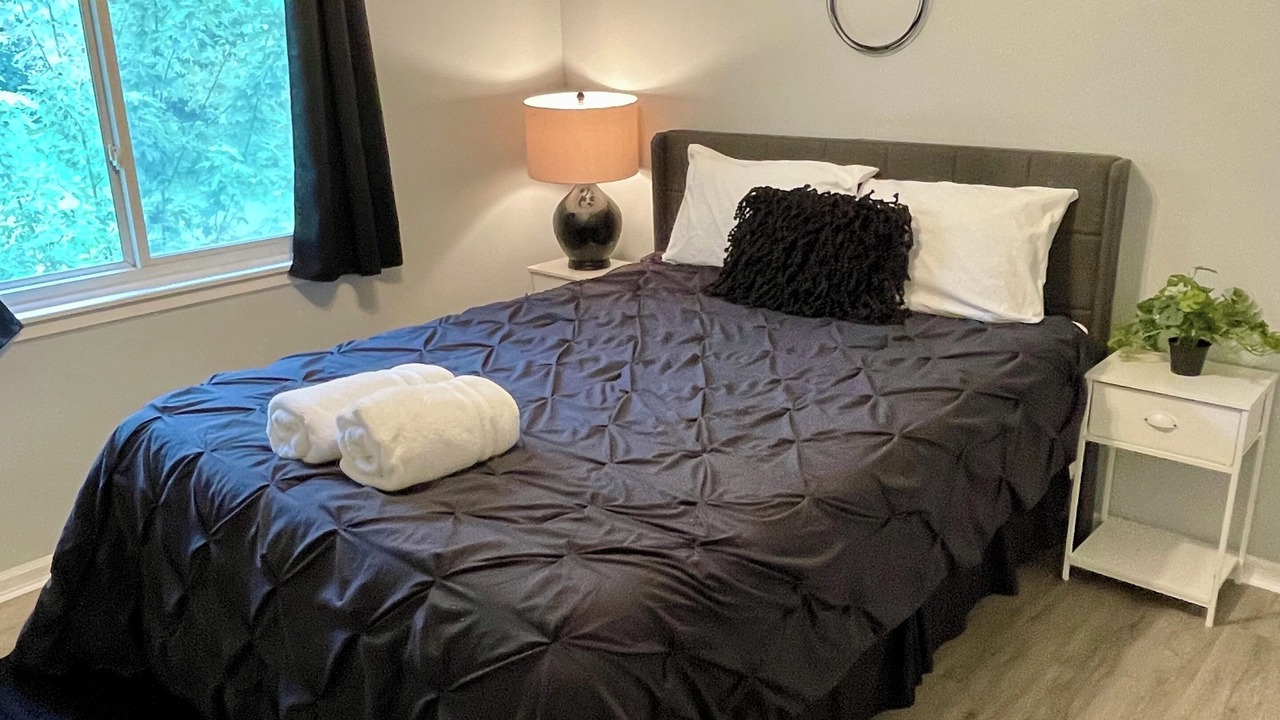 Photo of Bedroom in Belton