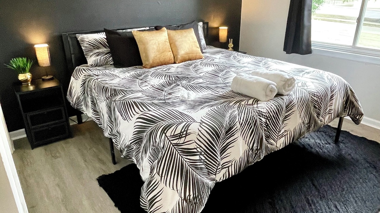 Photo of Bedroom in Belton