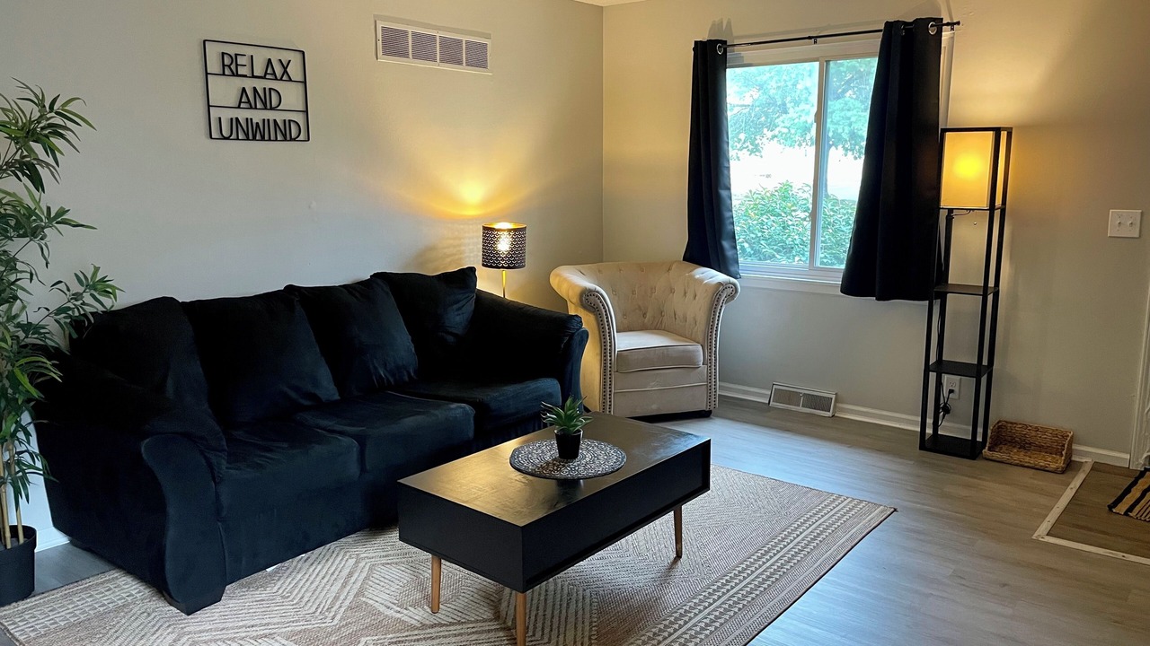 Photo of Livingroom in Belton