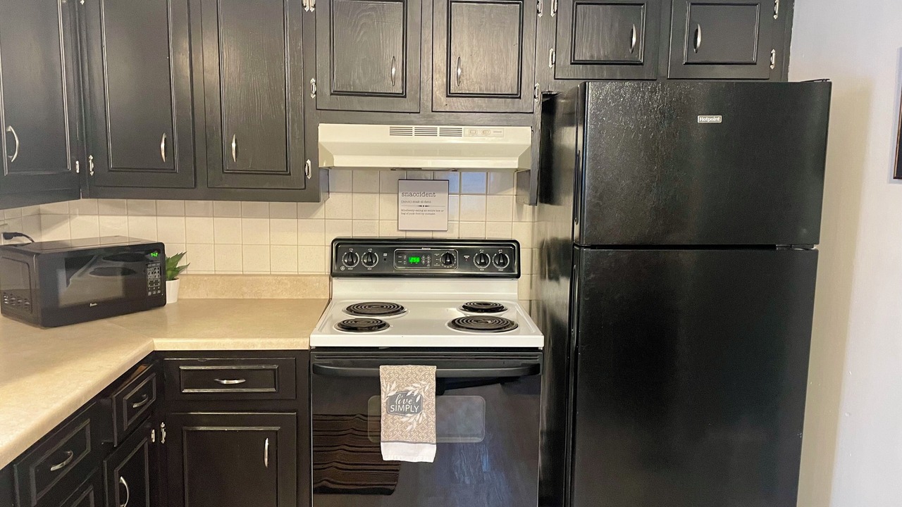 Photo of Kitchen in Belton