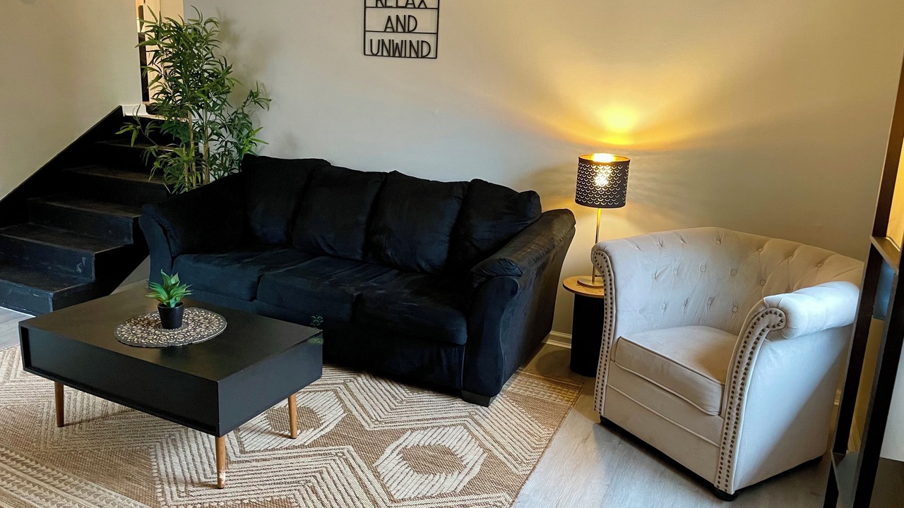 Photo of Livingroom in Belton