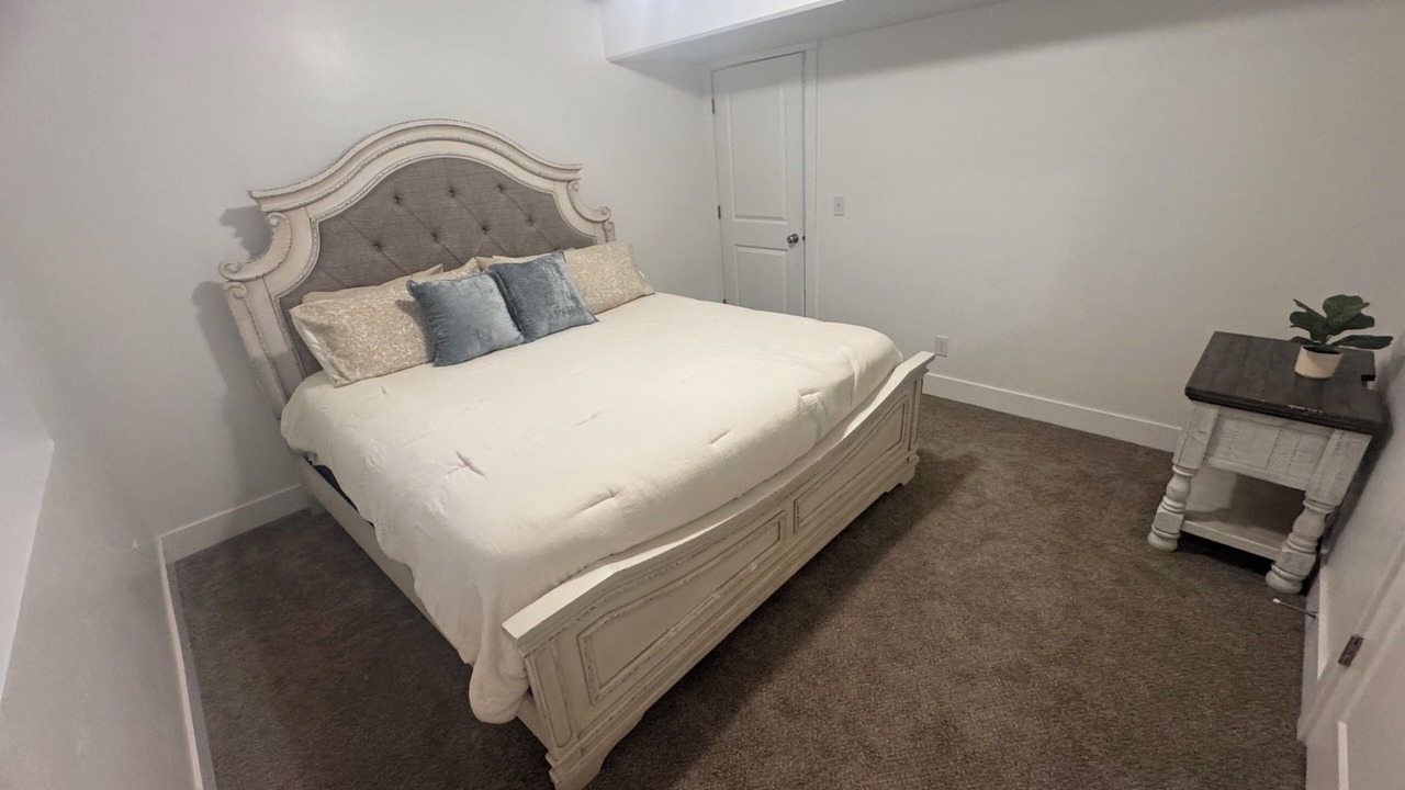Photo of Bedroom in Idaho Falls