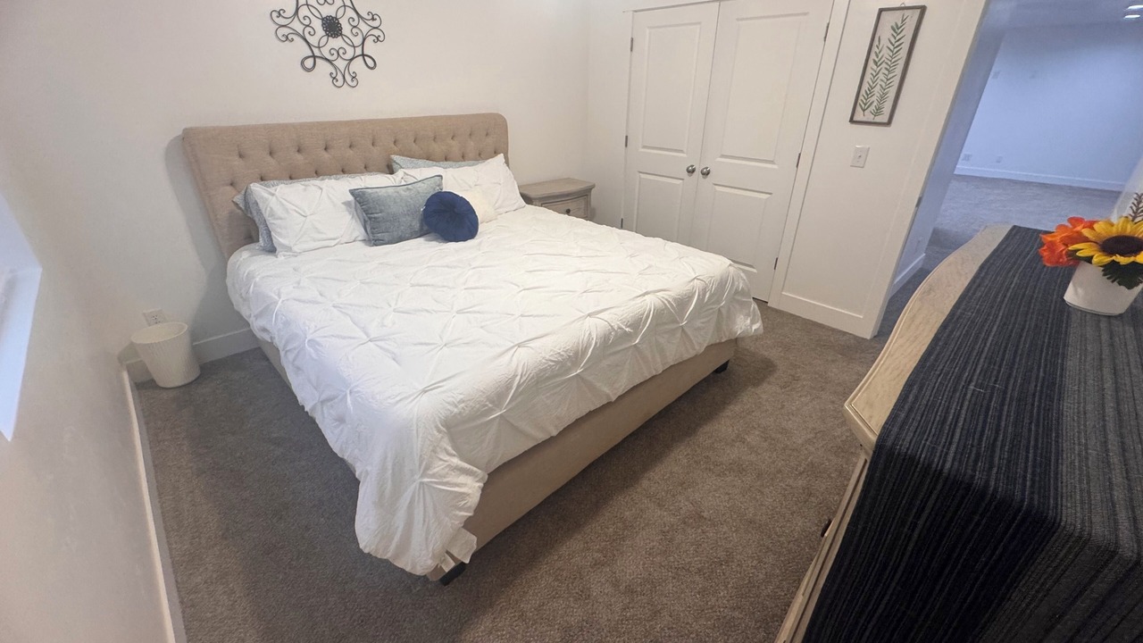 Photo of Bedroom in Idaho Falls