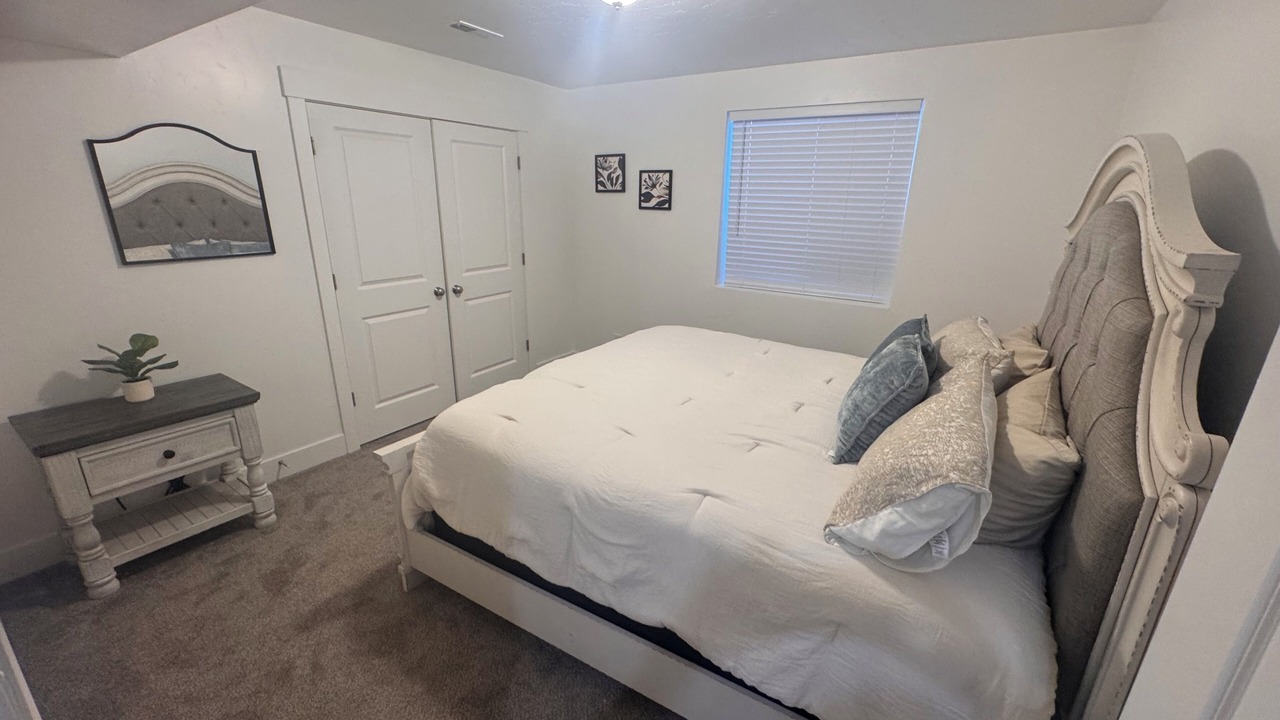 Photo of Bedroom in Idaho Falls