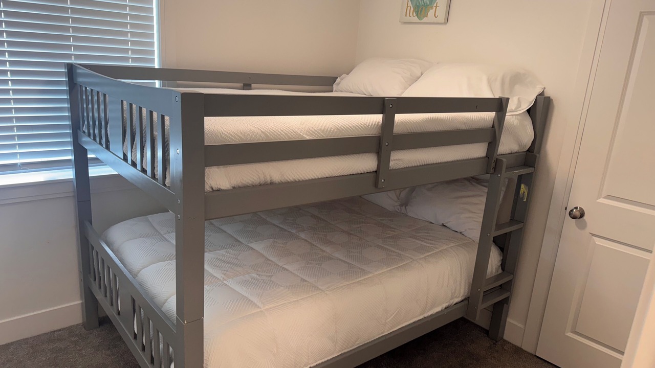 Photo of Bedroom in Idaho Falls