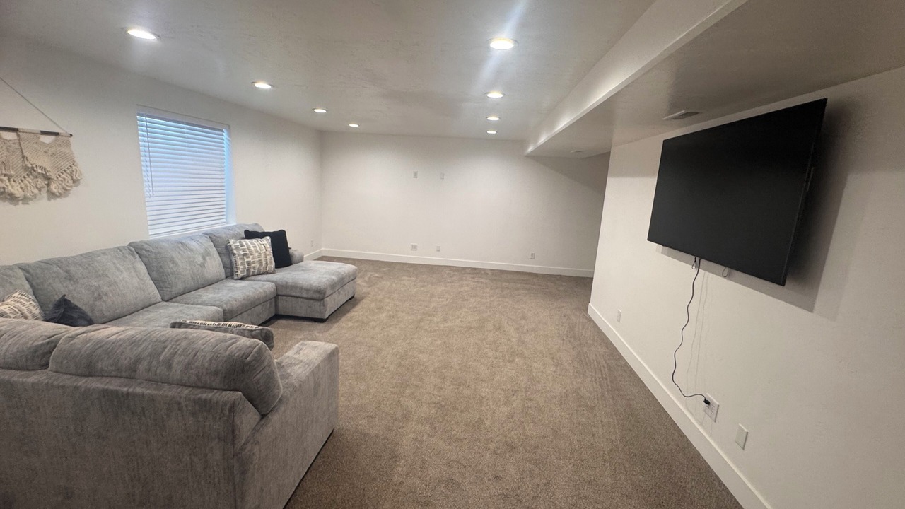 Photo of Livingroom in Idaho Falls