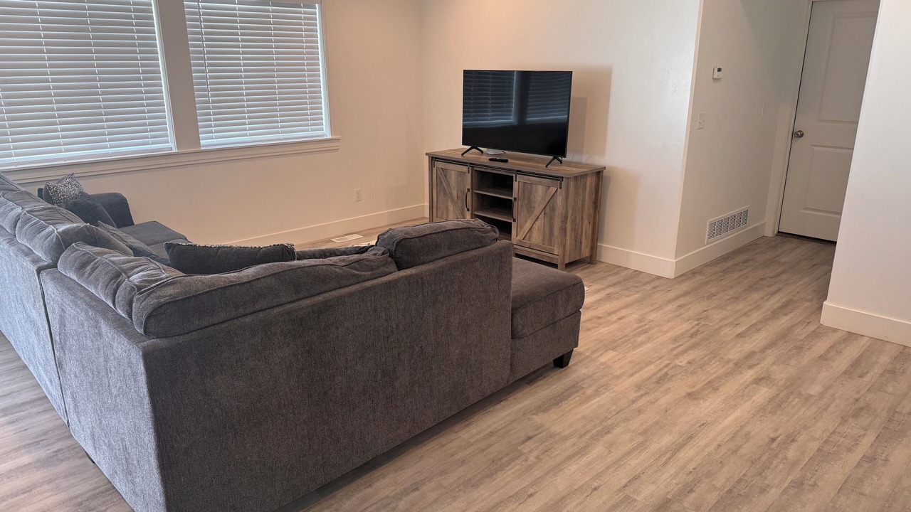Photo of Livingroom in Idaho Falls
