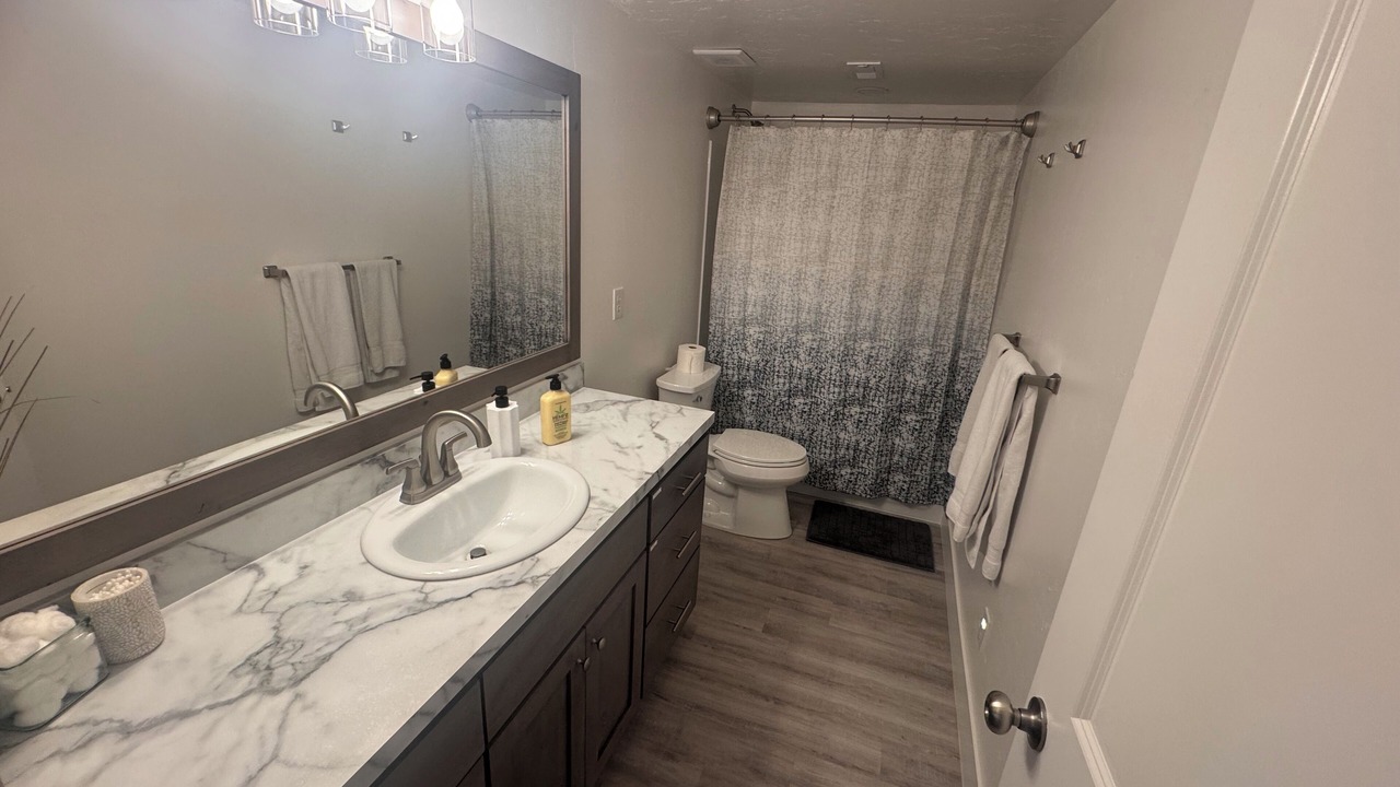 Photo of Bathroom in Idaho Falls