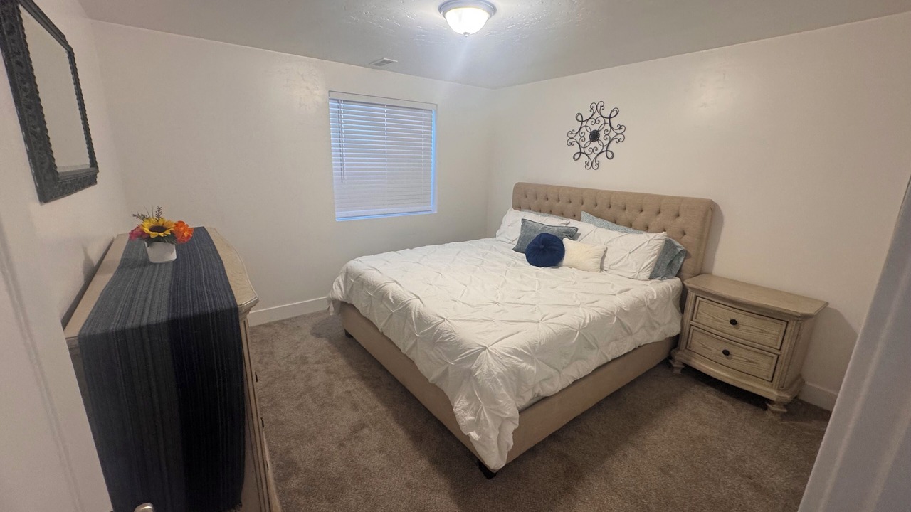 Photo of Bedroom in Idaho Falls