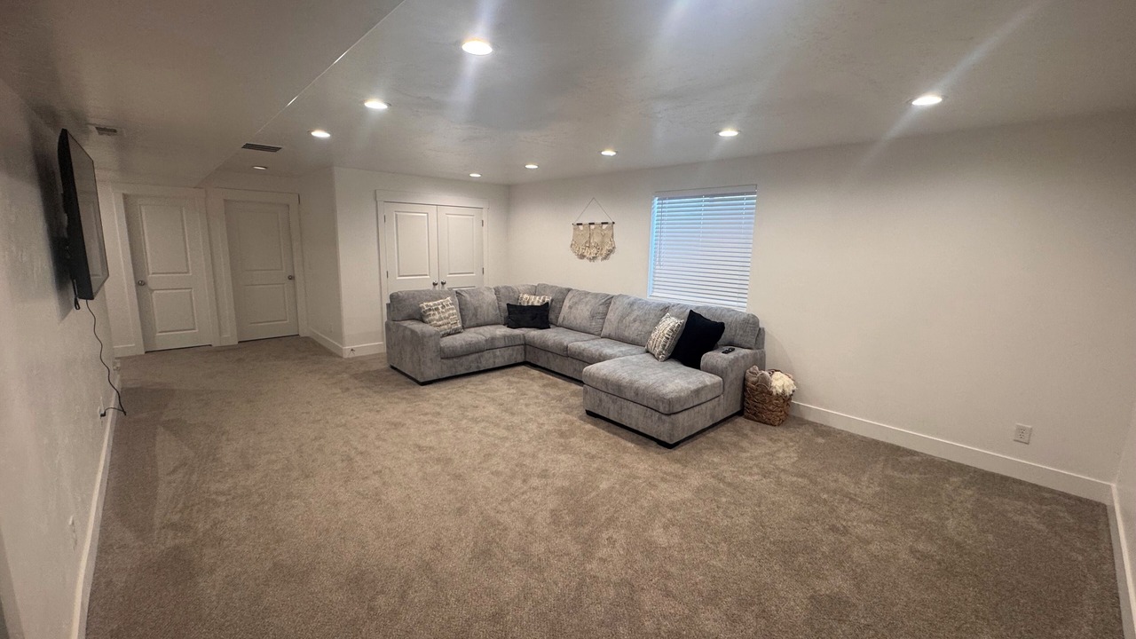 Photo of Livingroom in Idaho Falls