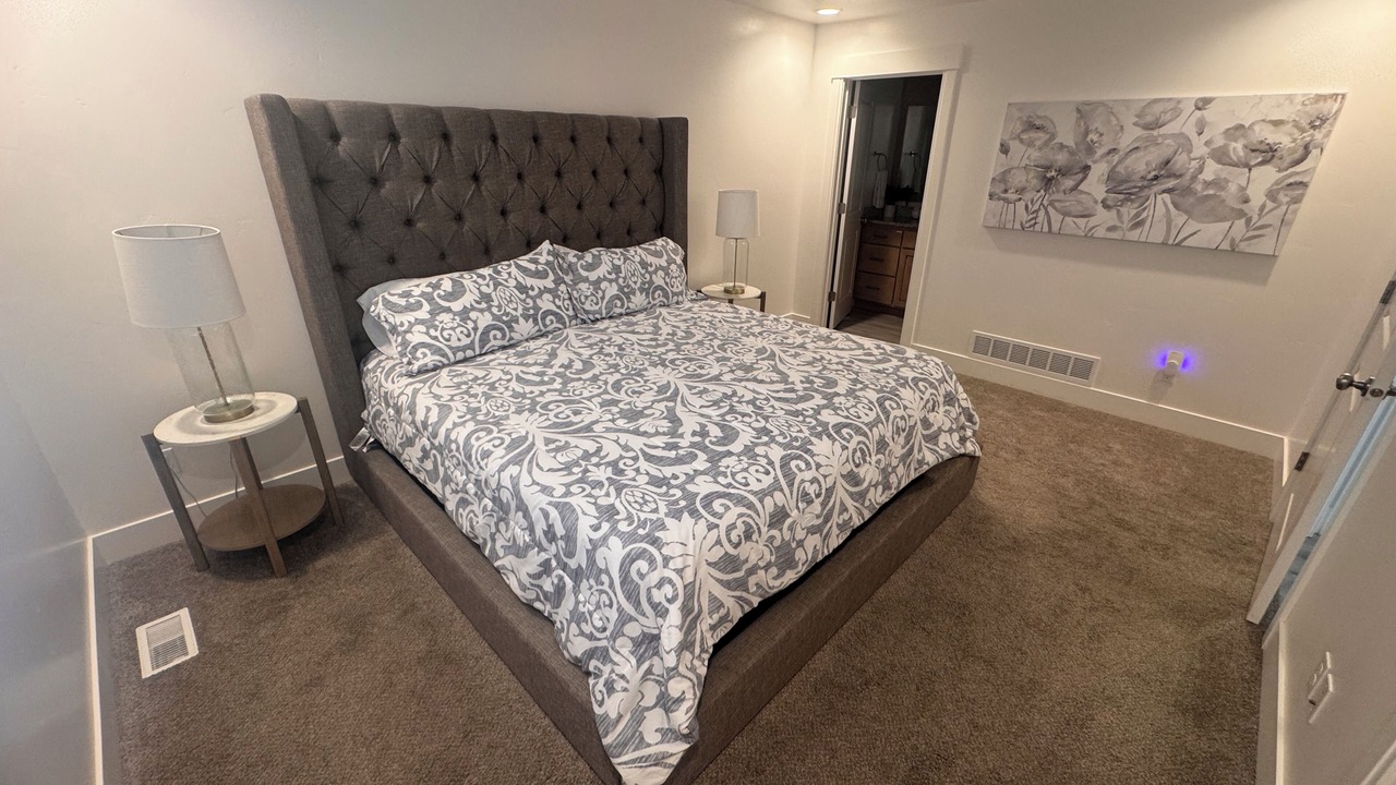 Photo of Bedroom in Idaho Falls