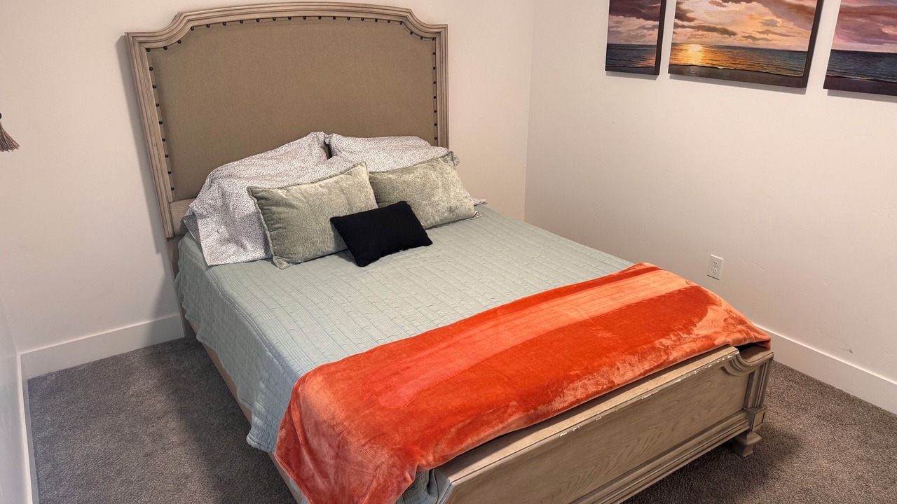Photo of Bedroom in Idaho Falls