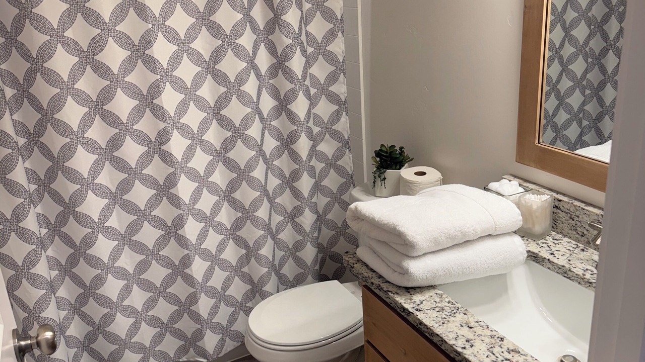 Photo of Bathroom in Idaho Falls