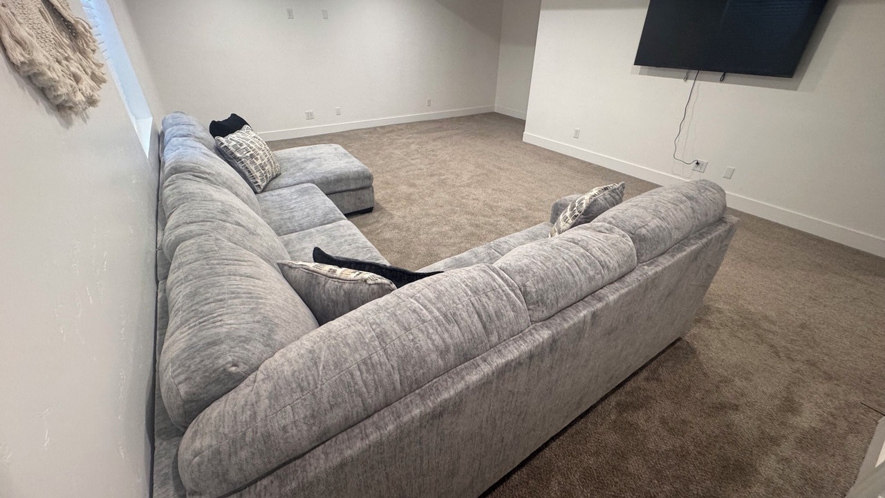 Photo of Livingroom in Idaho Falls