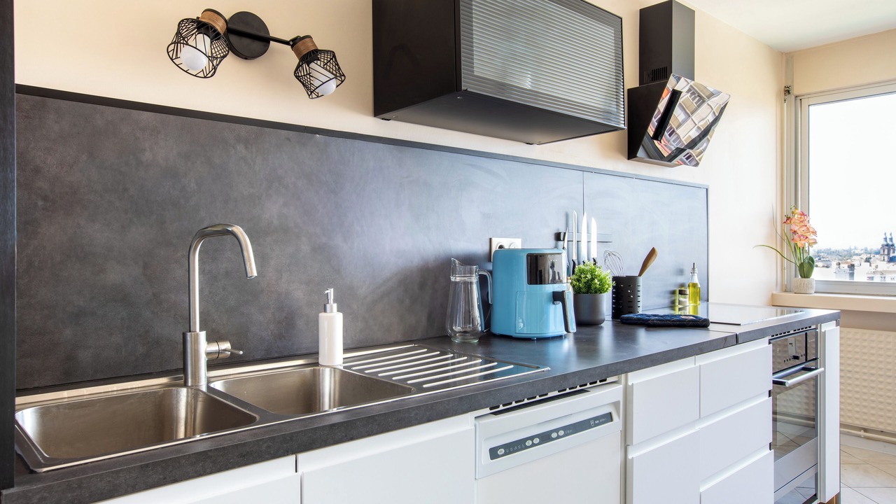 Photo of Kitchen in Mulhouse