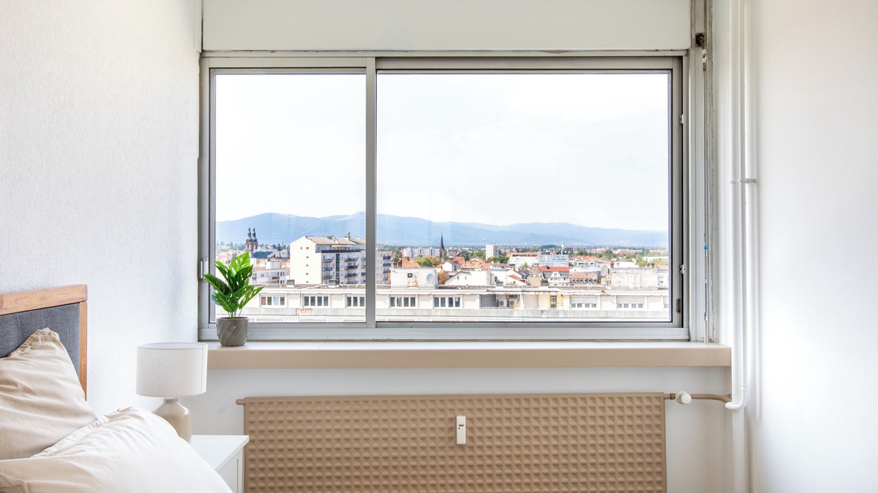 Photo of Bedroom in Mulhouse