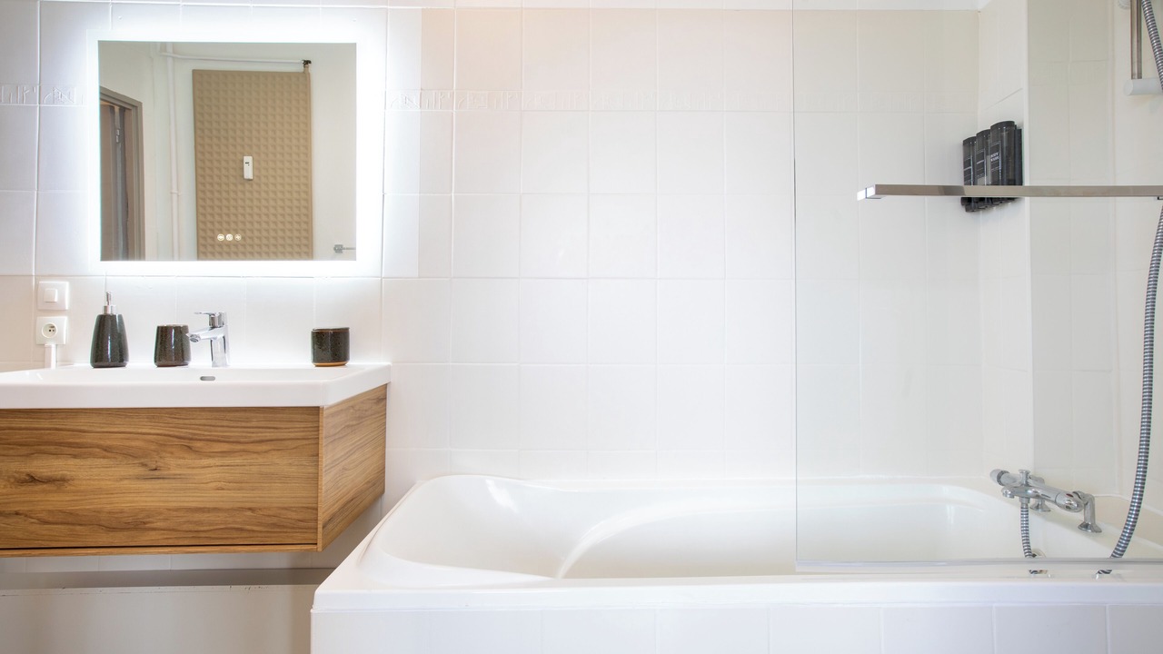 Photo of Bathroom in Mulhouse