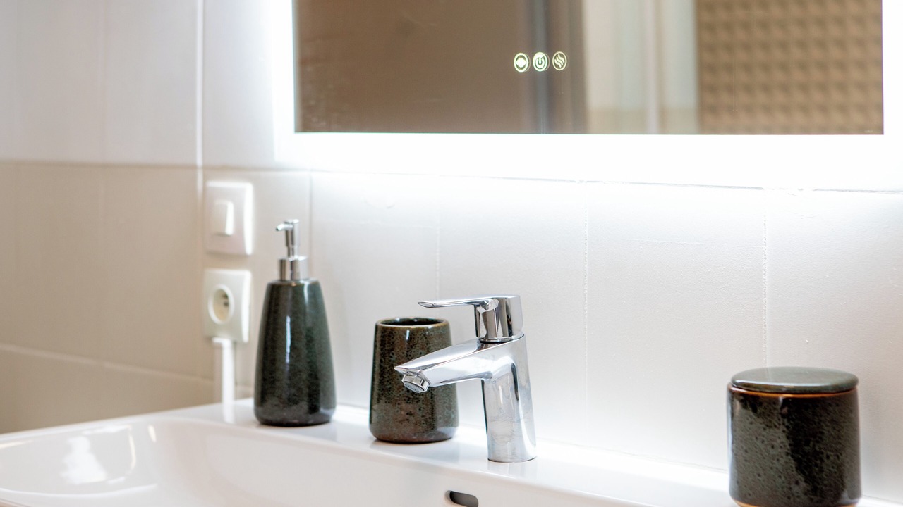 Photo of Bathroom in Mulhouse
