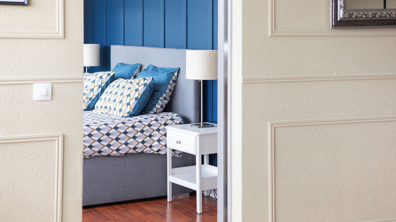 Photo of Bedroom in Mulhouse