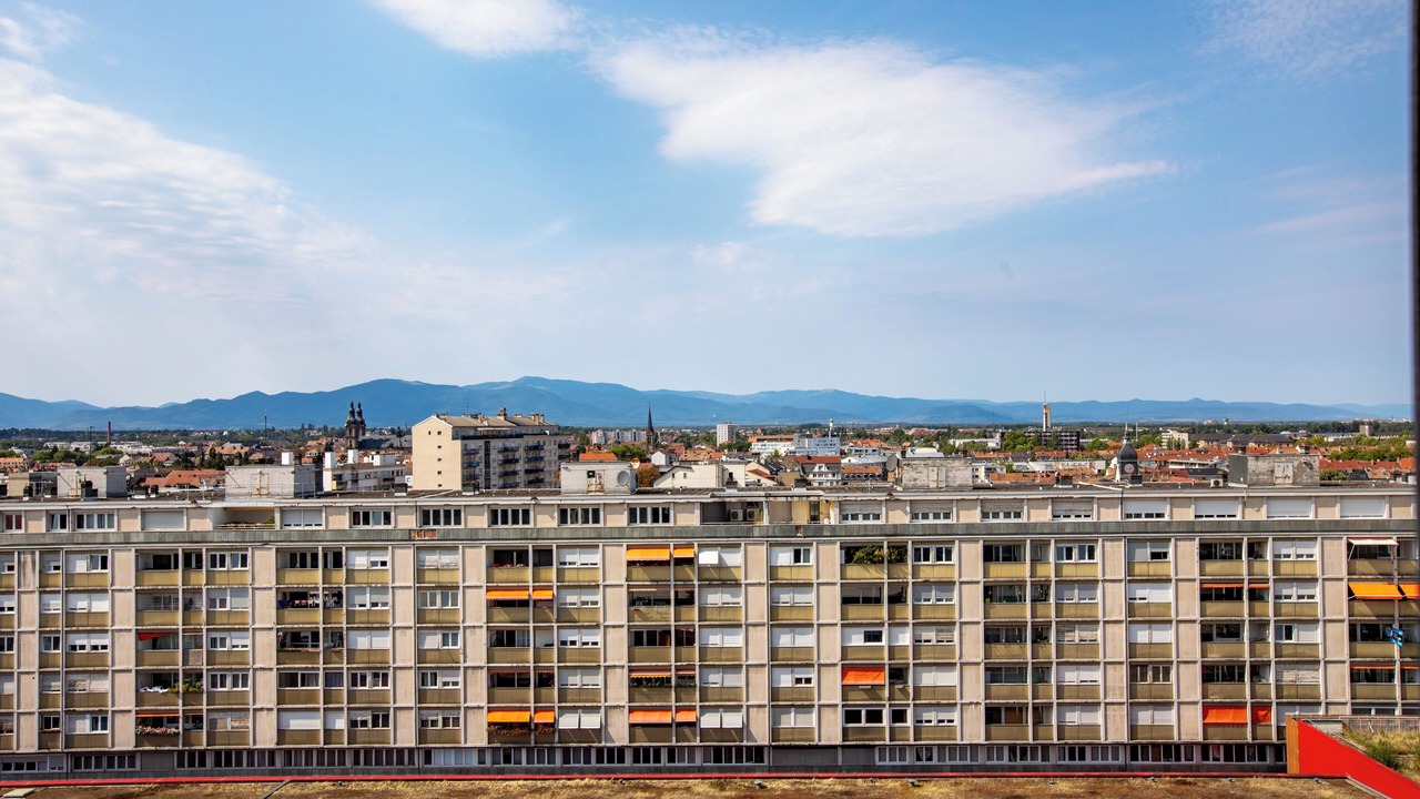 Photo of Outdoor in Mulhouse