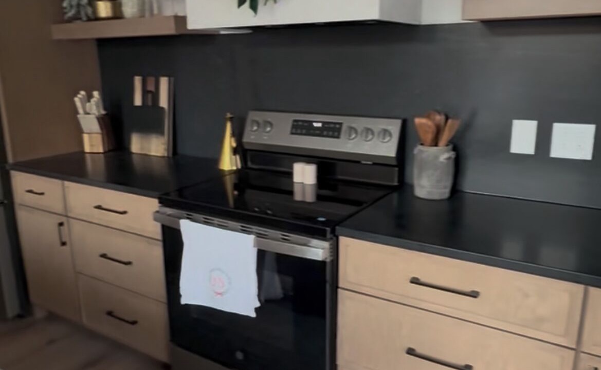 Photo of Kitchen in Ames