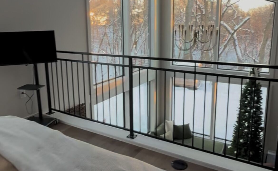 Photo of Bedroom in Ames