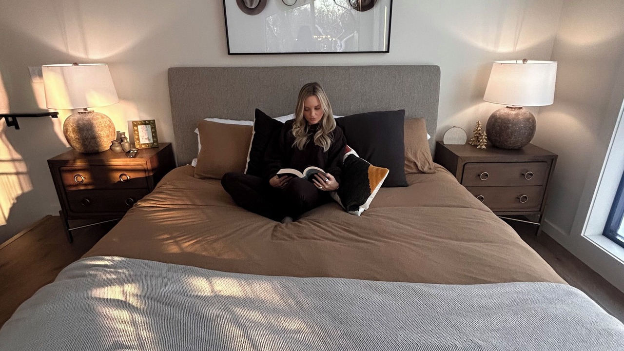 Photo of Bedroom in Ames