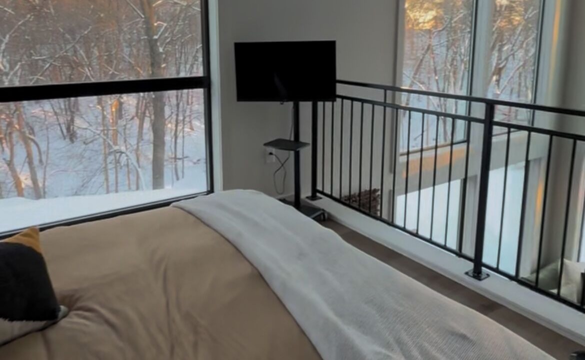 Photo of Bedroom in Ames