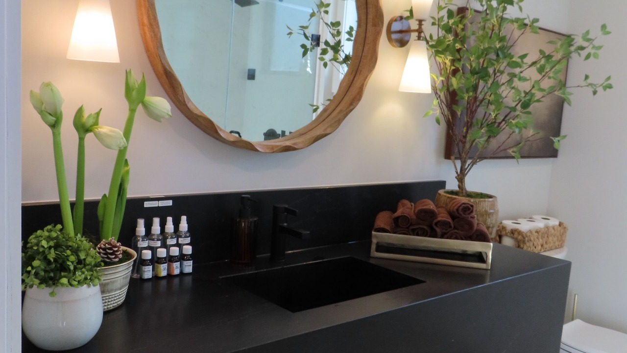 Photo of Bathroom in Ames