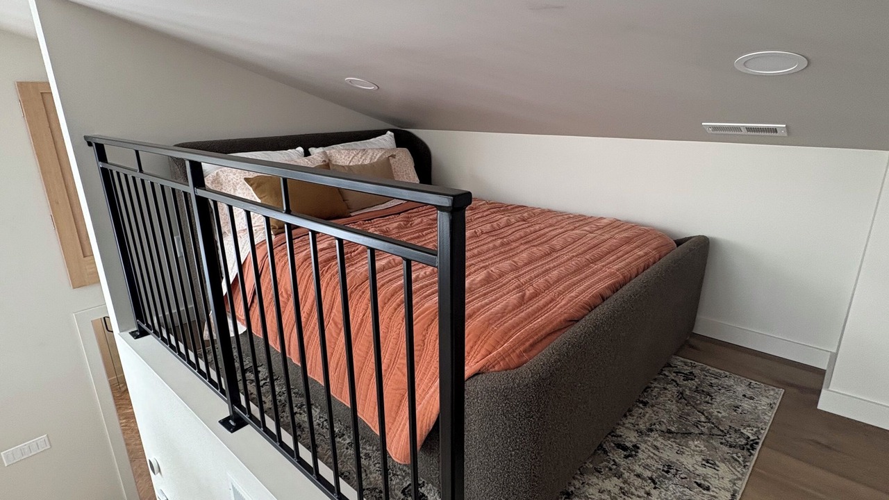 Photo of Bedroom in Ames