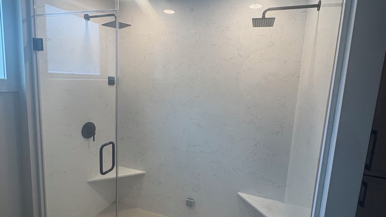 Photo of Bathroom in Ames