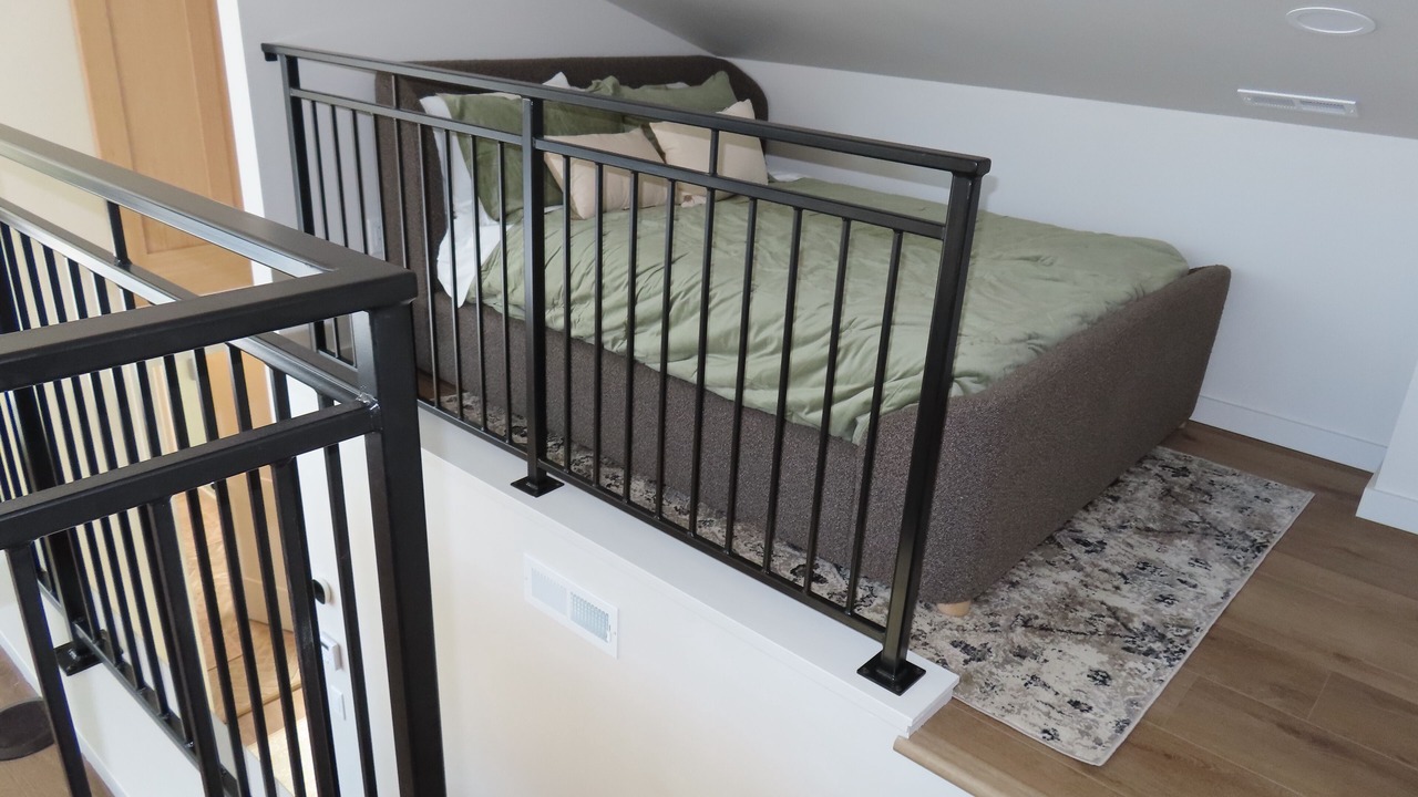 Photo of Bedroom in Ames