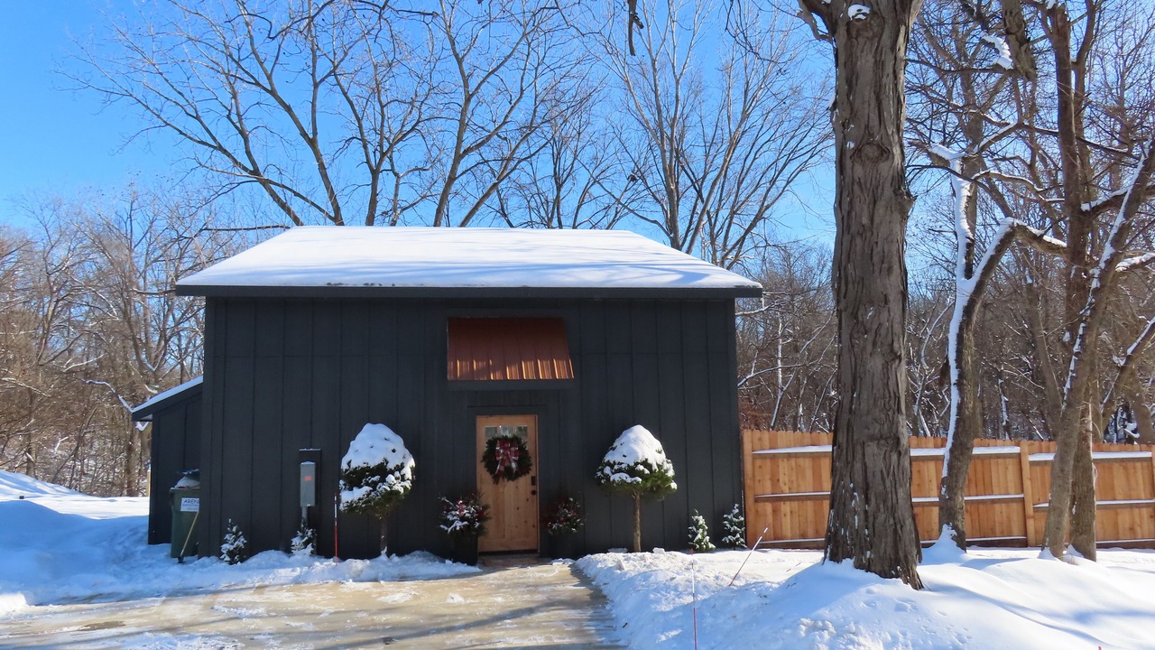 Photo of Outdoor in Ames