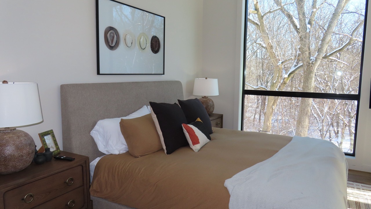 Photo of Bedroom in Ames