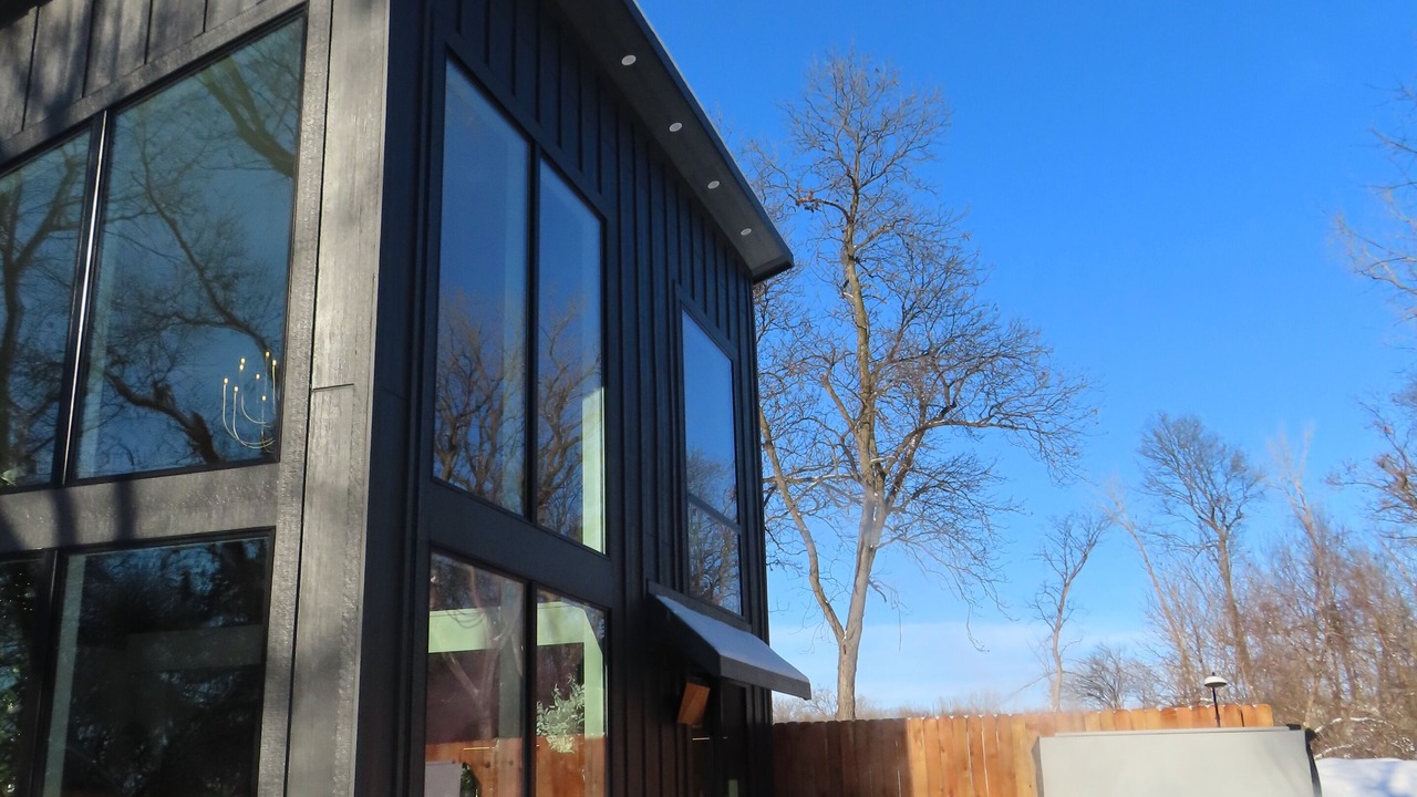 Photo of Outdoor in Ames