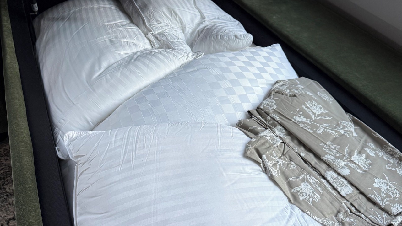 Photo of Bedroom in Ames