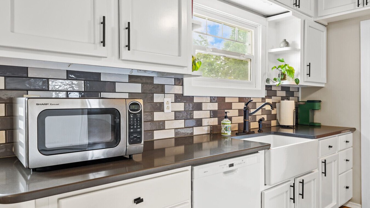 Photo of Kitchen in Boardman