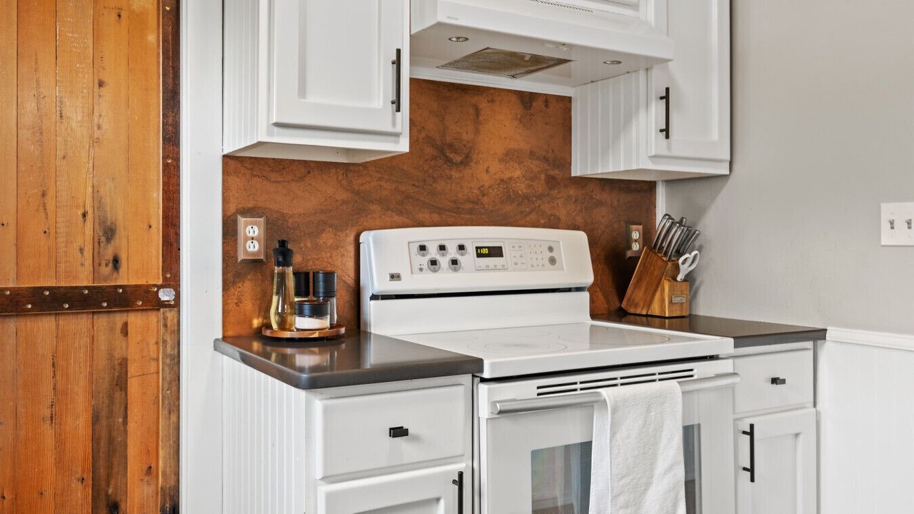 Photo of Kitchen in Boardman