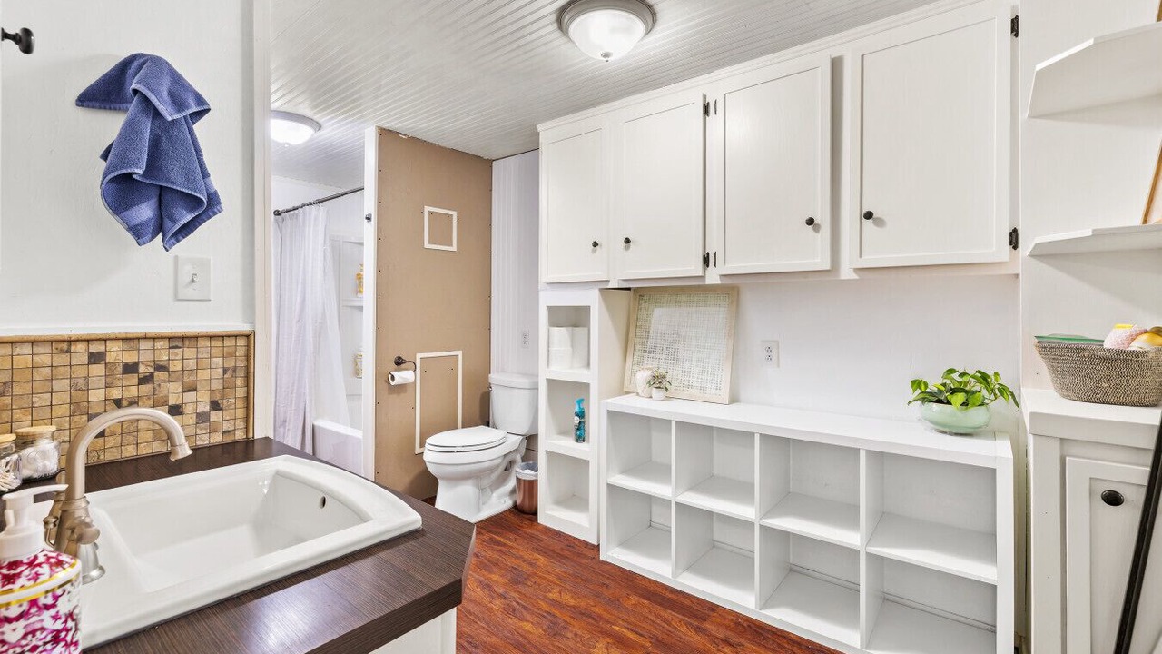 Photo of Bathroom in Boardman