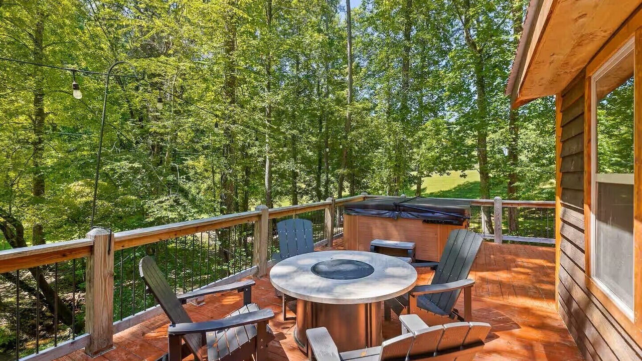 Photo of Outdoor in Blue Ridge