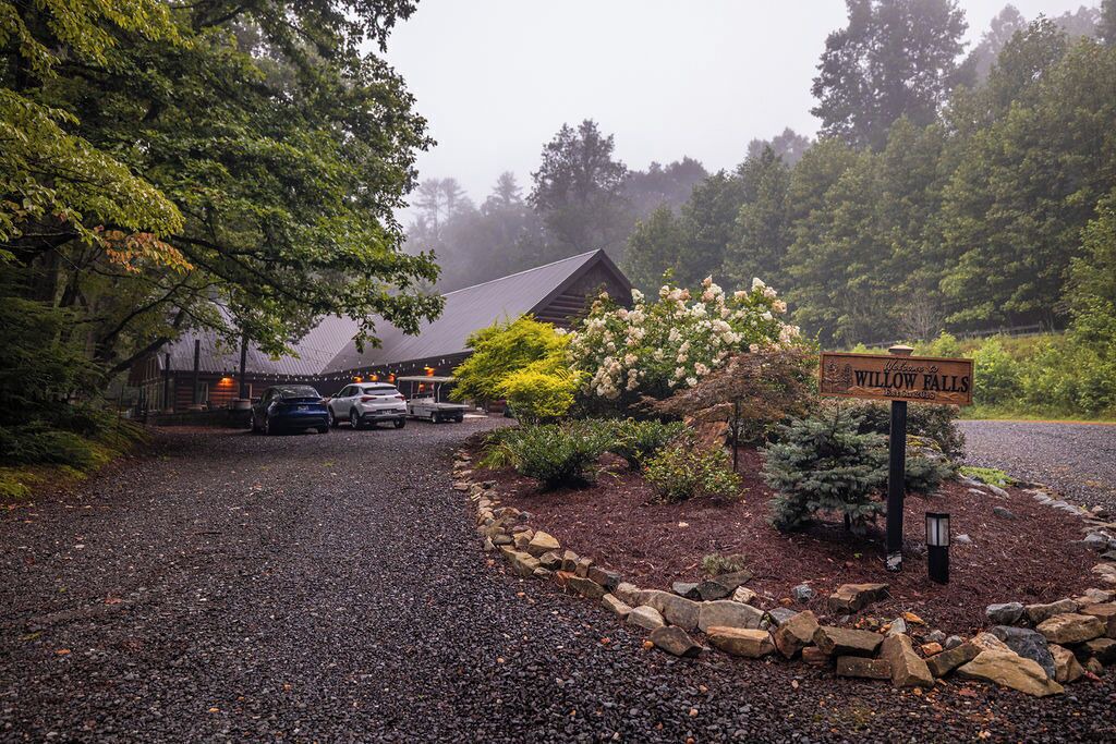 Photo of Outdoor in Blue Ridge