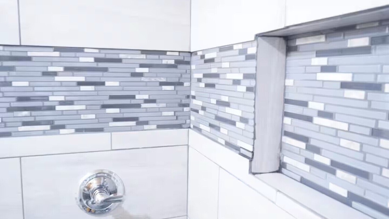 Photo of Bathroom in Blue Ridge