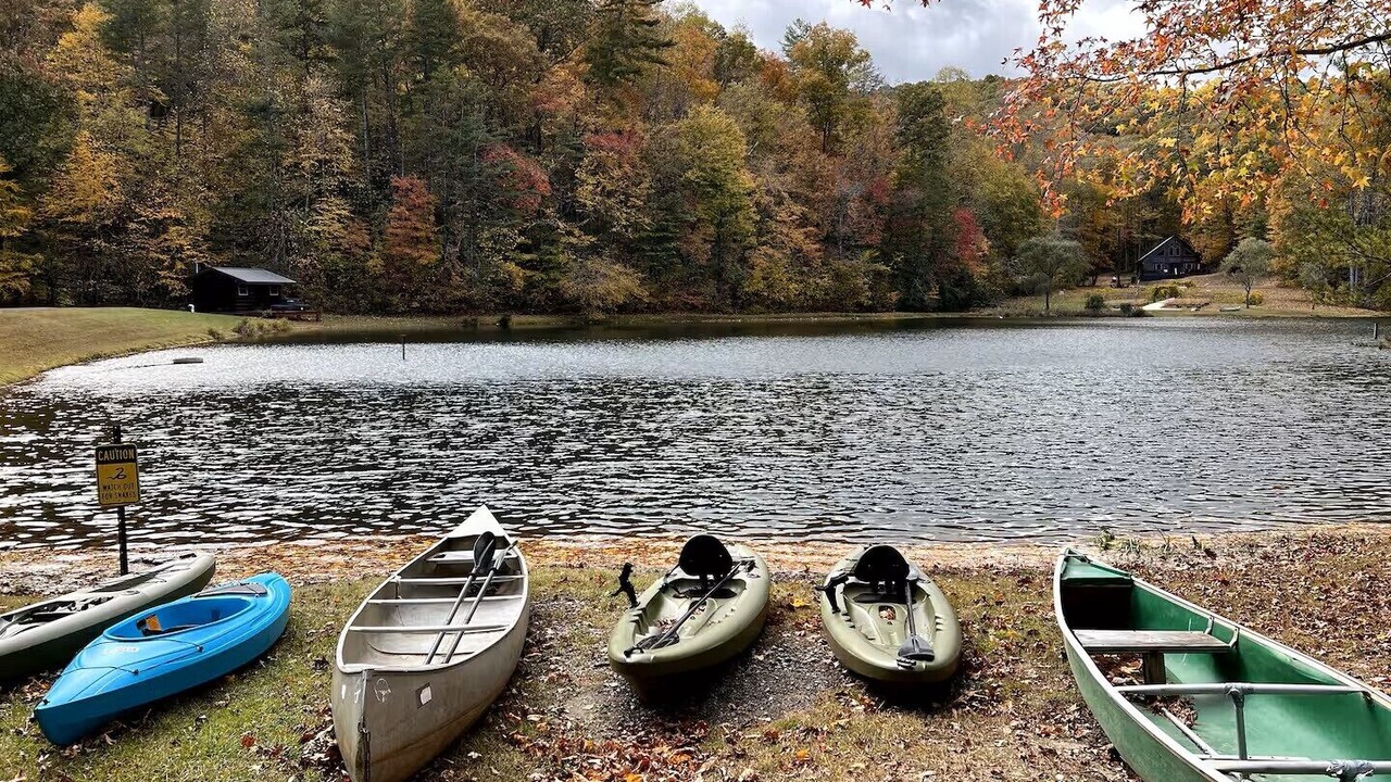 Photo of Outdoor in Blue Ridge