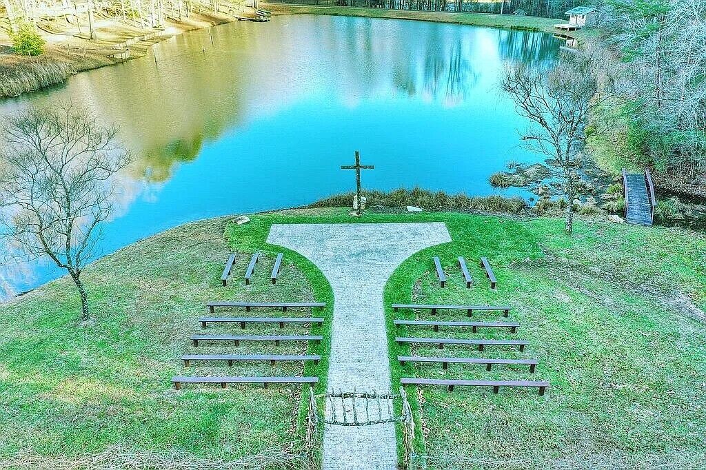 Photo of Outdoor in Blue Ridge