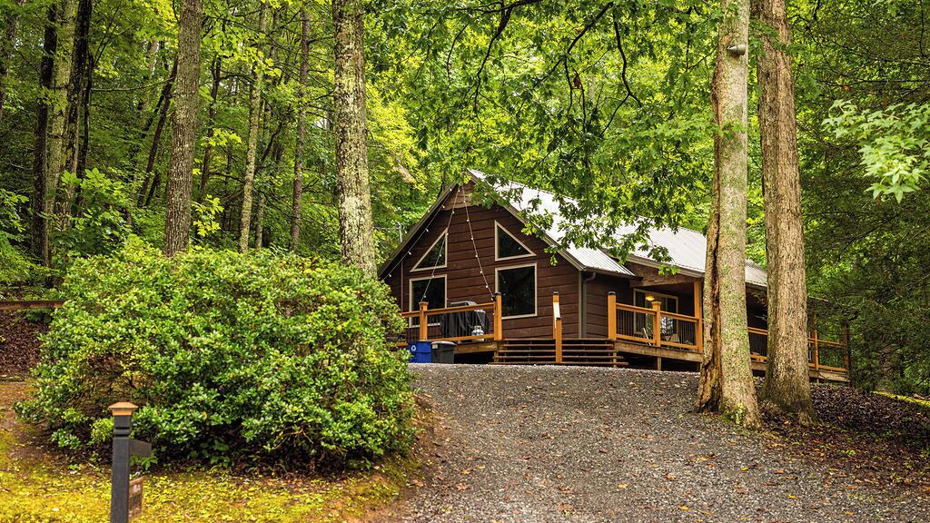 Photo of Outdoor in Blue Ridge